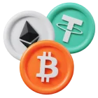 All cryptocurrencies are supported at Jungli Win Online Casino