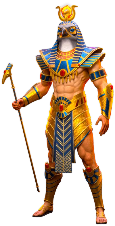 Egyptian at Jungli Win Online Casino